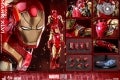 Hot Toys - MARVEL 10 - Iron Man Mark XLVI (Diecast) collectible figure_PR26