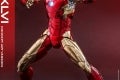 Hot Toys - MARVEL 10 - Iron Man Mark XLVI (Diecast) collectible figure_PR3