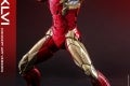 Hot Toys - MARVEL 10 - Iron Man Mark XLVI (Diecast) collectible figure_PR4