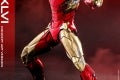 Hot Toys - MARVEL 10 - Iron Man Mark XLVI (Diecast) collectible figure_PR5