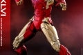 Hot Toys - MARVEL 10 - Iron Man Mark XLVI (Diecast) collectible figure_PR8