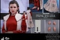 Hot Toys - Star Wars - Princess Leia (Bespin) Collectible Figure_PR18