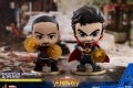 Hot Toys - AIW - Doctor Strange & Wong Cosbaby Set_PR1