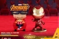 Hot Toys - AIW - Iron Man & Movbi Cosbaby Set_PR1
