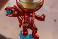 Hot Toys - AIW - Tony Stark, Iron Man, Infinity Gauntlet Cosbaby Set_PR2