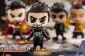 Hot Toys - AIW - Tony Stark, Iron Man, Infinity Gauntlet Cosbaby Set_PR4