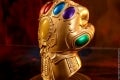 Hot Toys - AIW - Tony Stark, Iron Man, Infinity Gauntlet Cosbaby Set_PR5