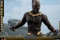 Hot Toys - Black Panther - Erik Killmonger collectible figure_PR19