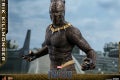 Hot Toys - Black Panther - Erik Killmonger collectible figure_PR20