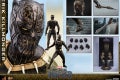 Hot Toys - Black Panther - Erik Killmonger collectible figure_PR26