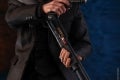 Hot Toys - John Wick 2 - John Wick collectible figure_PR8