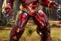 Hot Toys - AIW - Hulkbuster power pose collectible figure_PR1