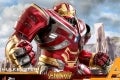 Hot Toys - AIW - Hulkbuster power pose collectible figure_PR11