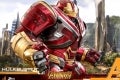 Hot Toys - AIW - Hulkbuster power pose collectible figure_PR12