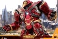 Hot Toys - AIW - Hulkbuster power pose collectible figure_PR13