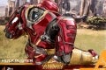 Hot Toys - AIW - Hulkbuster power pose collectible figure_PR15