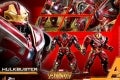 Hot Toys - AIW - Hulkbuster power pose collectible figure_PR18