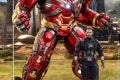 Hot Toys - AIW - Hulkbuster power pose collectible figure_PR3