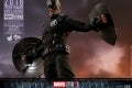 Hot Toys - Marvel Studios 10 - Captain America (Concept Art Version) collectible figure_PR18
