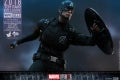 Hot Toys - Marvel Studios 10 - Captain America (Concept Art Version) collectible figure_PR19