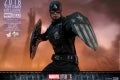 Hot Toys - Marvel Studios 10 - Captain America (Concept Art Version) collectible figure_PR20