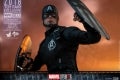Hot Toys - Marvel Studios 10 - Captain America (Concept Art Version) collectible figure_PR22