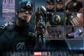 Hot Toys - Marvel Studios 10 - Captain America (Concept Art Version) collectible figure_PR23