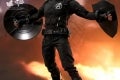 Hot Toys - Marvel Studios 10 - Captain America (Concept Art Version) collectible figure_PR8