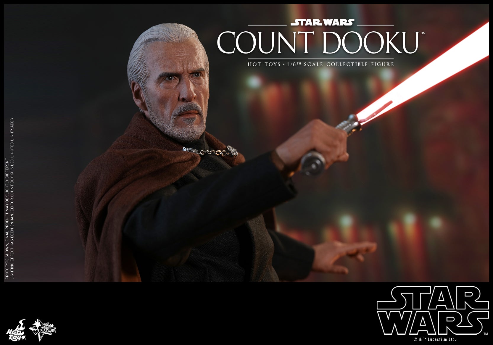 hot toys kojun
