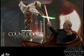 Hot Toys - Star Wars Episode II  Attack of the Clones - Count Dooku Collectible Figure_PR10