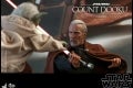 Hot Toys - Star Wars Episode II  Attack of the Clones - Count Dooku Collectible Figure_PR11