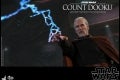 Hot Toys - Star Wars Episode II  Attack of the Clones - Count Dooku Collectible Figure_PR14