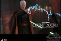 Hot Toys - Star Wars Episode II  Attack of the Clones - Count Dooku Collectible Figure_PR15