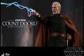 Hot Toys - Star Wars Episode II  Attack of the Clones - Count Dooku Collectible Figure_PR16