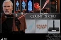Hot Toys - Star Wars Episode II  Attack of the Clones - Count Dooku Collectible Figure_PR18