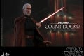 Hot Toys - Star Wars Episode II  Attack of the Clones - Count Dooku Collectible Figure_PR4