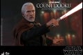 Hot Toys - Star Wars Episode II  Attack of the Clones - Count Dooku Collectible Figure_PR7