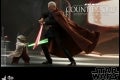 Hot Toys - Star Wars Episode II  Attack of the Clones - Count Dooku Collectible Figure_PR8