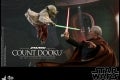 Hot Toys - Star Wars Episode II  Attack of the Clones - Count Dooku Collectible Figure_PR9