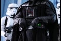 Hot Toys - Star Wars - 1-4 Darth Vader collectible figure_PR19