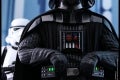Hot Toys - Star Wars - 1-4 Darth Vader collectible figure_PR20