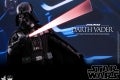 Hot Toys - Star Wars - 1-4 Darth Vader collectible figure_PR21