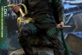 Hot Toys - Thor 3 - Loki collectible figure_PR3