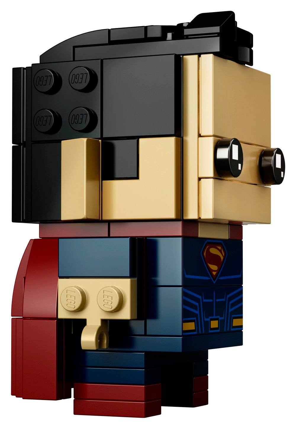 brickheadz superman