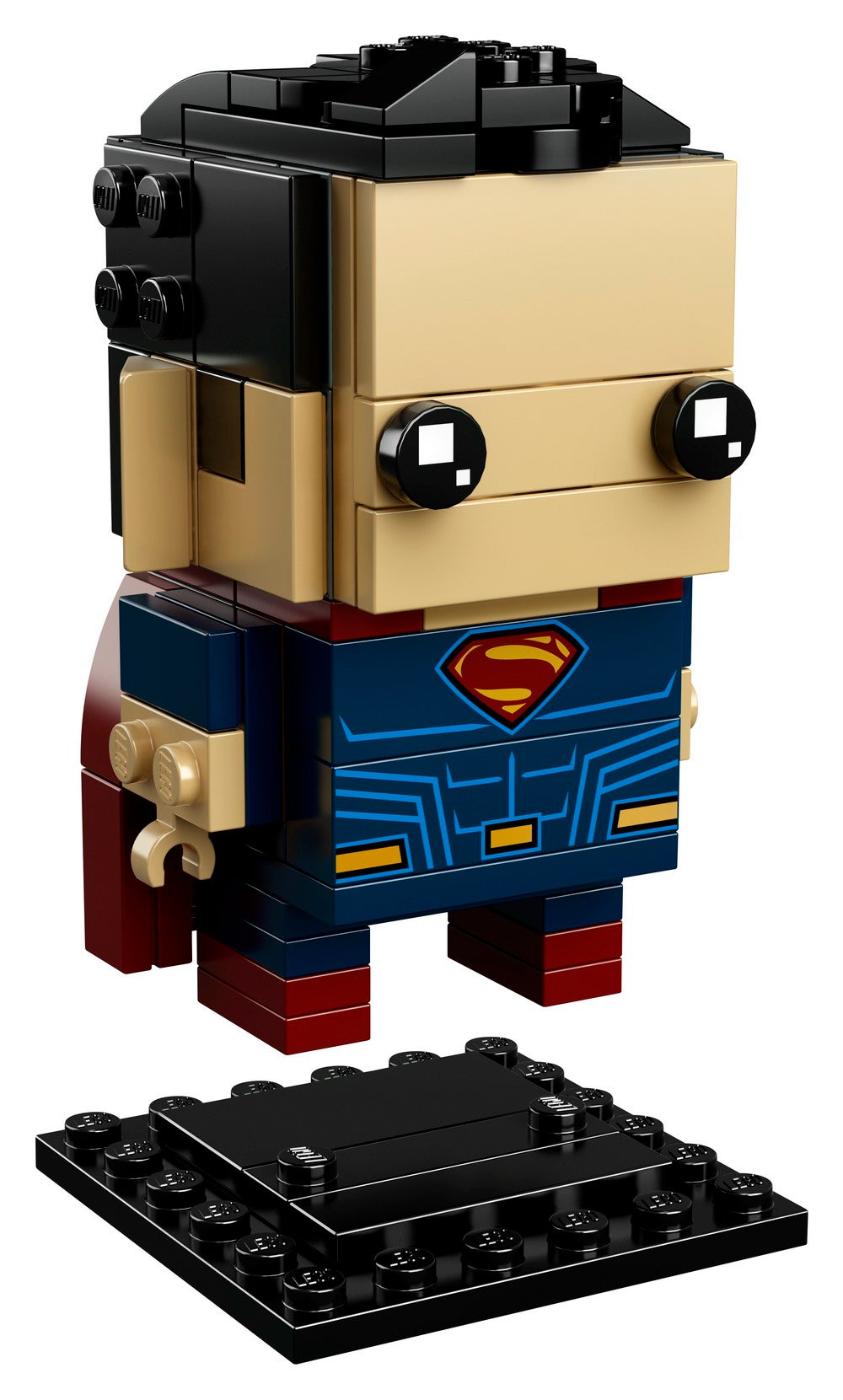 brickheadz superman