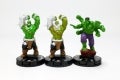 group - hulks