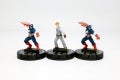 group - steve rogers