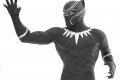 #68622 Black Panther Bust Bank (2)