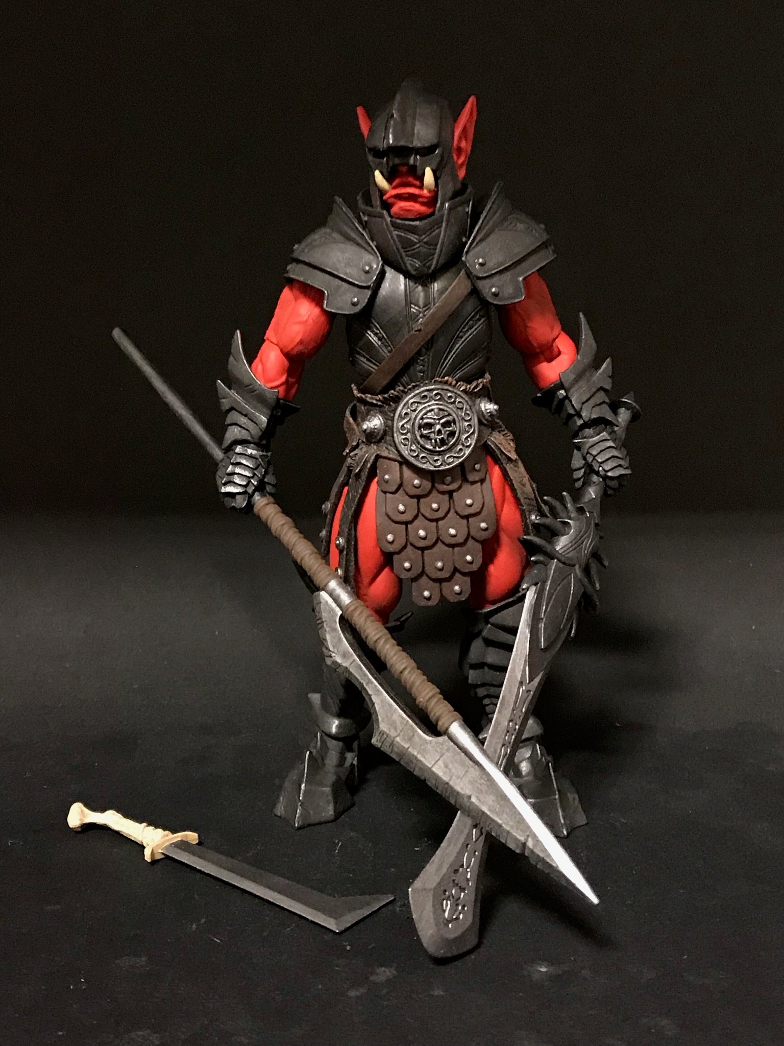 mythic legions store horsemen