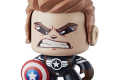 MARVEL MIGHTY MUGGS Figure Assortment - Captain America (1)